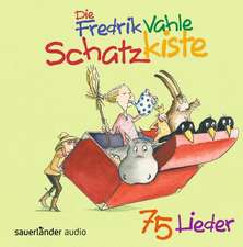 Die Fredrik Vahle Schatzkiste