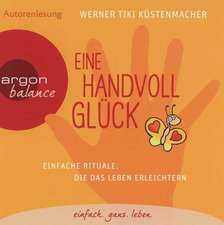 Eine Handvoll Glück