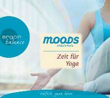 Zeit für Yoga