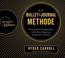 Die Bullet-Journal-Methode