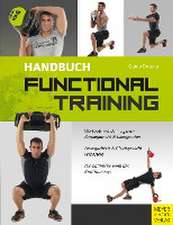 Handbuch Functional Training