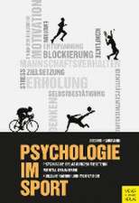 Psychologie im Sport