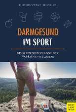 Darmgesund im Sport