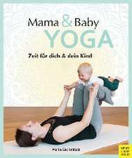 Mama- & Baby-Yoga