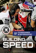 Building Speed