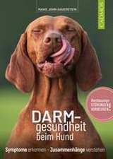 Darmgesundheit beim Hund