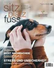 SitzPlatzFuss, Ausgabe 54