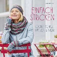 Einfach stricken