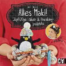 Alles Maki!