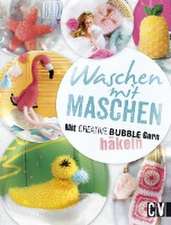 Waschen mit Maschen