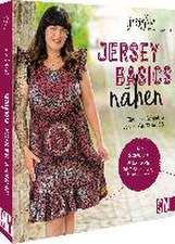 Jersey-Basics nähen