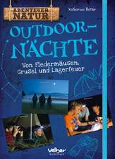 Outdoor-Nächte