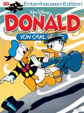 Disney: Entenhausen-Edition-Donald Bd. 30