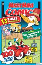 Micky Maus Comics 55