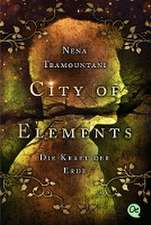 City of Elements 2. Die Kraft der Erde