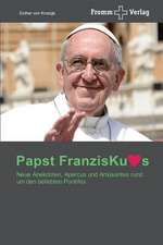 Papst Franziskus ¿ Ein Jahr Pontifikat