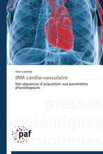 IRM cardio-vasculaire