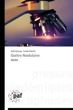 Goitre Nodulaire