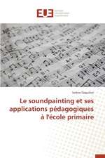 Le Soundpainting Et Ses Applications Pedagogiques A L'Ecole Primaire: Kanban