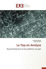 Le Top En Analyse: Cas Beac