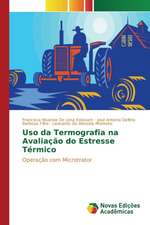 USO Da Termografia Na Avaliacao Do Estresse Termico: Transformacoes Religiosas Contemporaneas