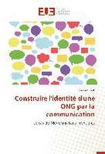 Construire L'Identite D'Une Ong Par La Communication: Symbolisme Et Pratiques Dans La Creation Litteraire Africaine