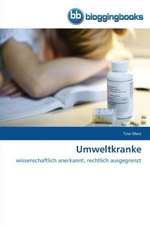 Umweltkranke