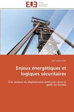 Enjeux Energetiques Et Logiques Securitaires: Le Defi de Madagascar