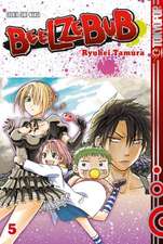 Beelzebub 05