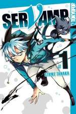 Servamp 01