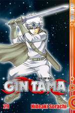 Gin Tama 29