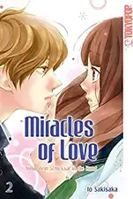 Miracles of Love - Nimm dein Schicksal in die Hand 02