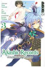 Akashic Records of the Bastard Magic Instructor 03