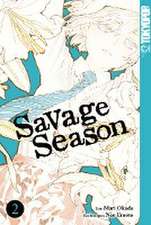 Savage Season 02