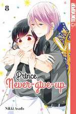 Prince Never-give-up 08