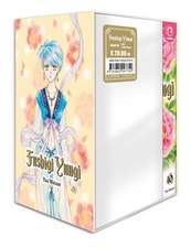 Fushigi Yuugi 2in1 10 + Box