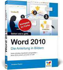 Word 2010