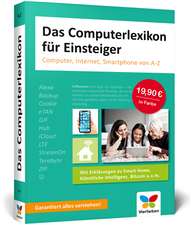 Das Computerlexikon für Einsteiger