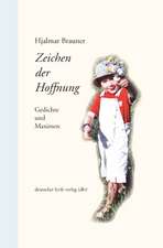 Zeichen der Hoffnung