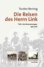 Die Reisen des Herrn Link