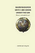 Unter der Sonne · Under the sun