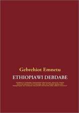 Ethiopiawi Debdabe