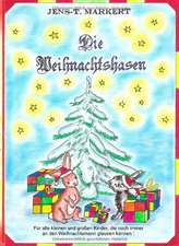 Die Weihnachtshasen