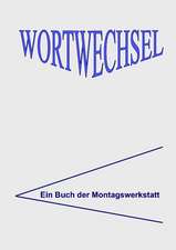 WortWechsel