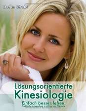 Lösungsorientierte Kinesiologie