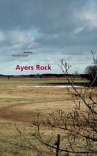 Ayers Rock