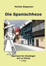 Die Spanischhexe 1