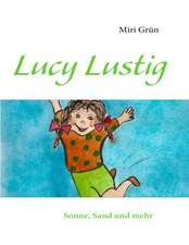Lucy Lustig