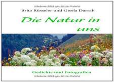 Die Natur in uns