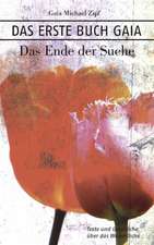 Das Erste Buch Gaia